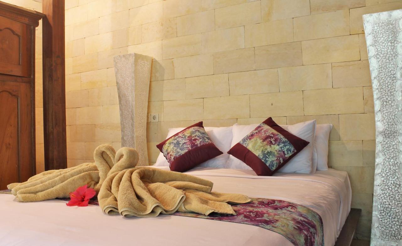 Abangan Bungalow Ubud  Luaran gambar
