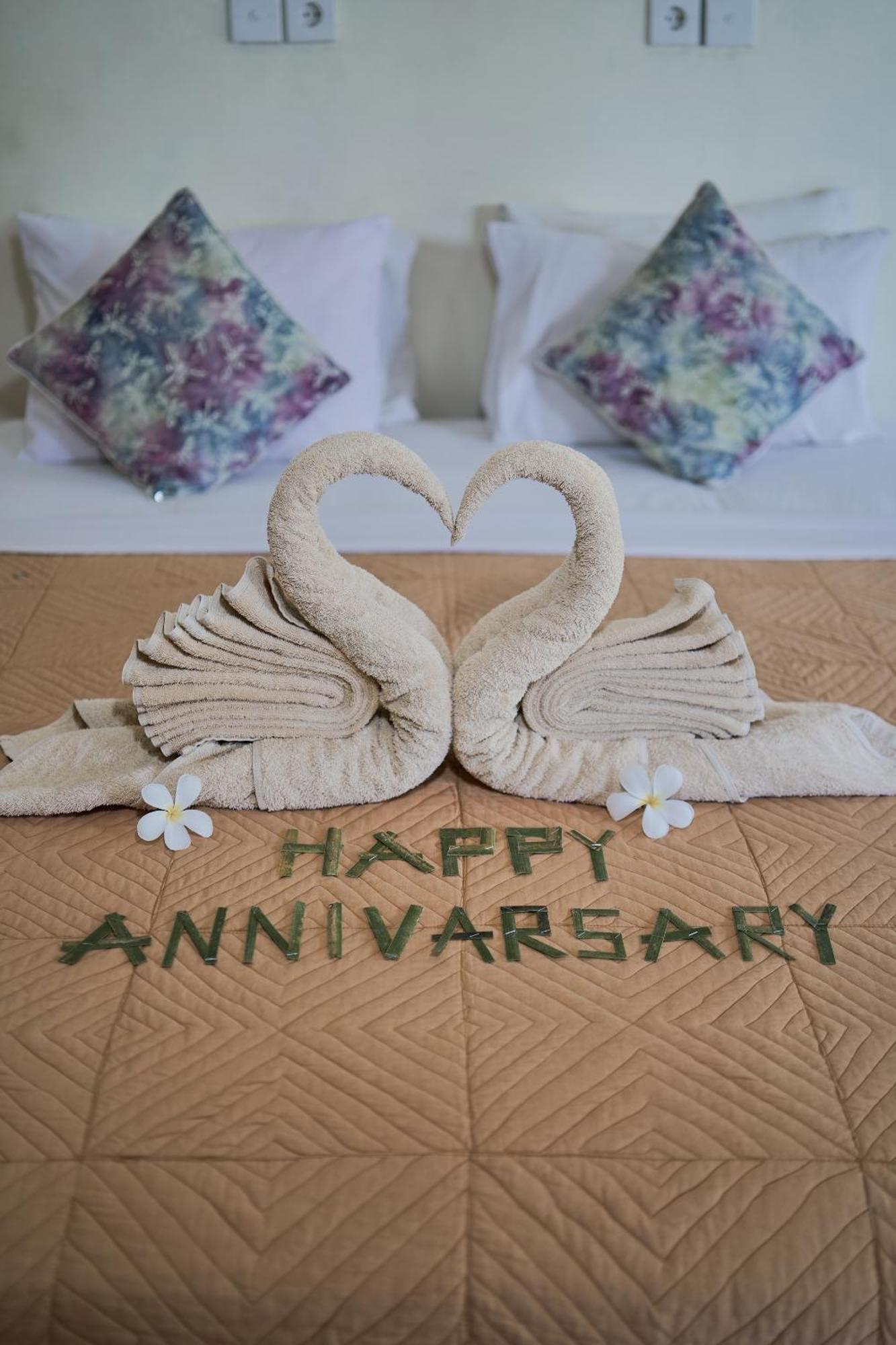 Abangan Bungalow Ubud  Luaran gambar