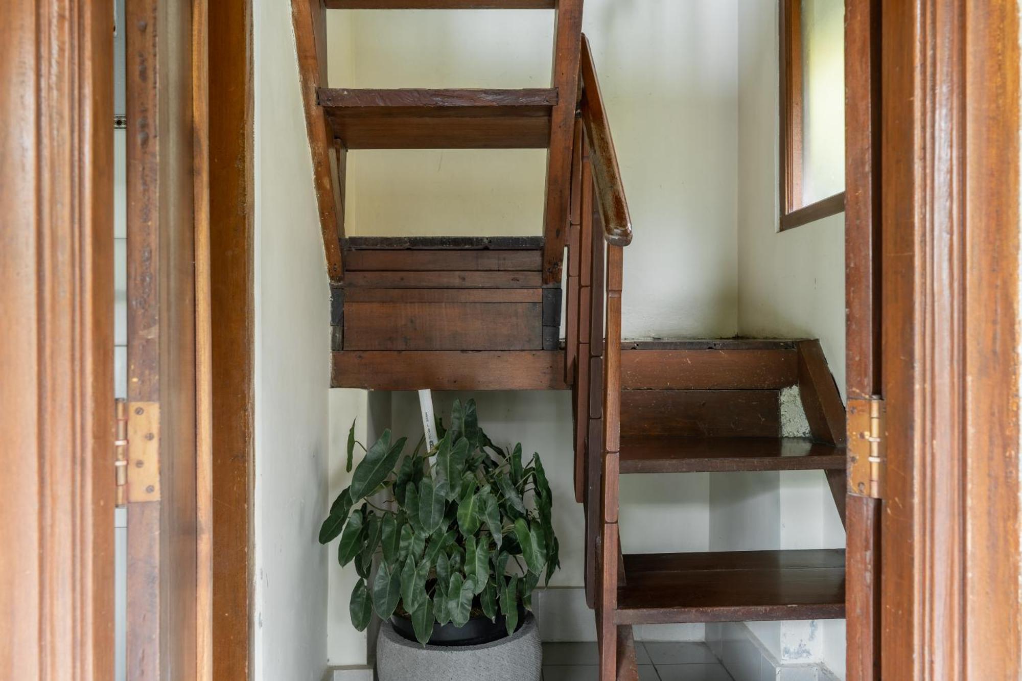 Abangan Bungalow Ubud  Luaran gambar